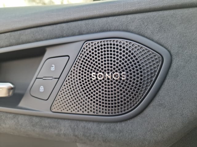 Audi Q3 TFSI E E-hybrid S Tronic - 2026 - Joinsteer - #24