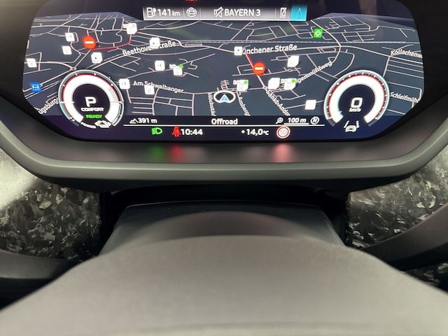 Audi RS E-tron GT Performance Performance E-tron Quattro - 2025 - Joinsteer - #13