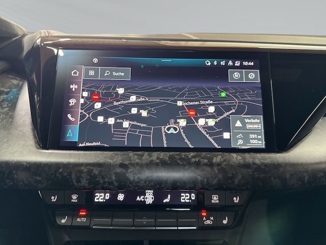 Audi RS E-tron GT Performance Performance E-tron Quattro - 2025 - Joinsteer - #14