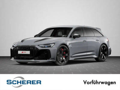 Audi RS 6 Avant GT Performance Quattro Tiptronic - 2025 - Joinsteer - #1