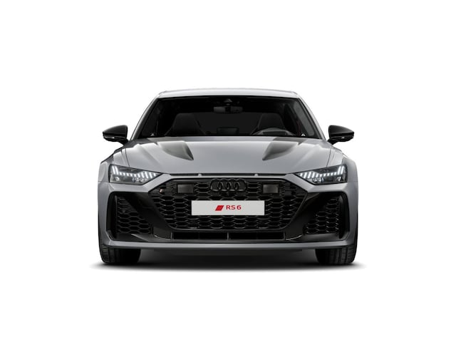 Audi RS 6 Avant GT Performance Quattro Tiptronic - 2025 - Joinsteer - #2
