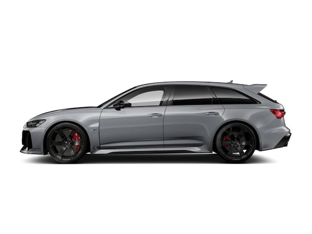 Audi RS 6 Avant GT Performance Quattro Tiptronic - 2025 - Joinsteer - #5