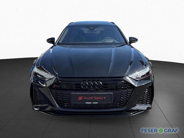 Audi RS6 avant TFSI Quattro Tiptronic - 2025 - Joinsteer - #2
