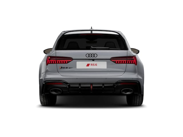 Audi RS 6 Avant GT Performance Quattro Tiptronic - 2025 - Joinsteer - #6