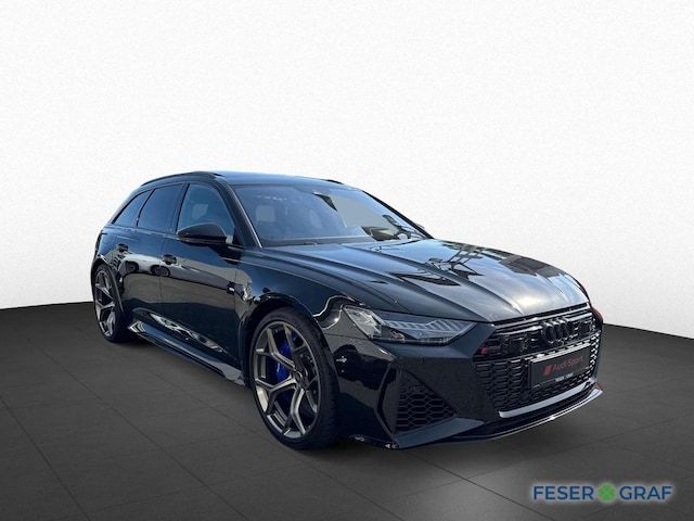 Audi RS6 avant TFSI Quattro Tiptronic - 2025 - Joinsteer - #3