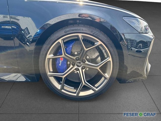 Audi RS6 avant TFSI Quattro Tiptronic - 2025 - Joinsteer - #4