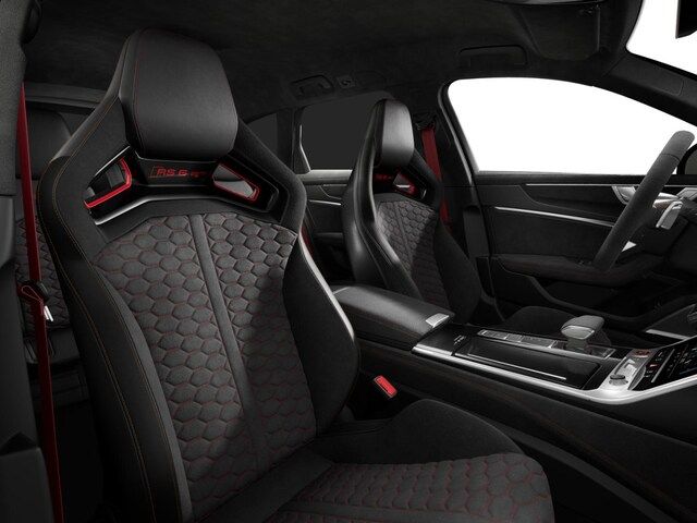 Audi RS 6 Avant GT Performance Quattro Tiptronic - 2025 - Joinsteer - #9