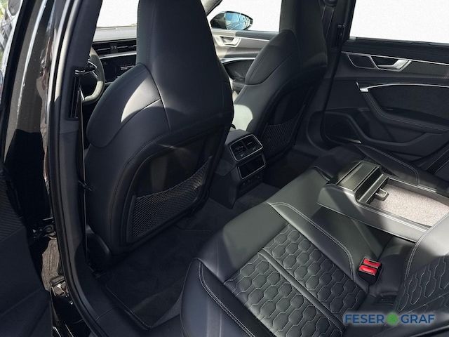 Audi RS6 avant TFSI Quattro Tiptronic - 2025 - Joinsteer - #12