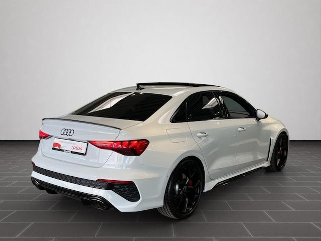Audi RS3 Berline TFSI Quattro S Tronic - 2024 - Joinsteer - #2