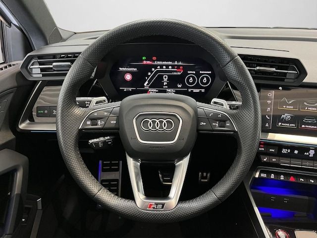 Audi RS3 Berline TFSI Quattro S Tronic - 2024 - Joinsteer - #9