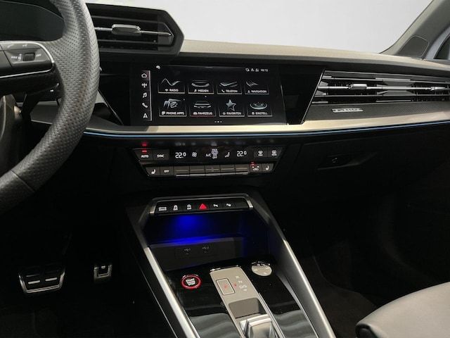 Audi RS3 Berline TFSI Quattro S Tronic - 2024 - Joinsteer - #11