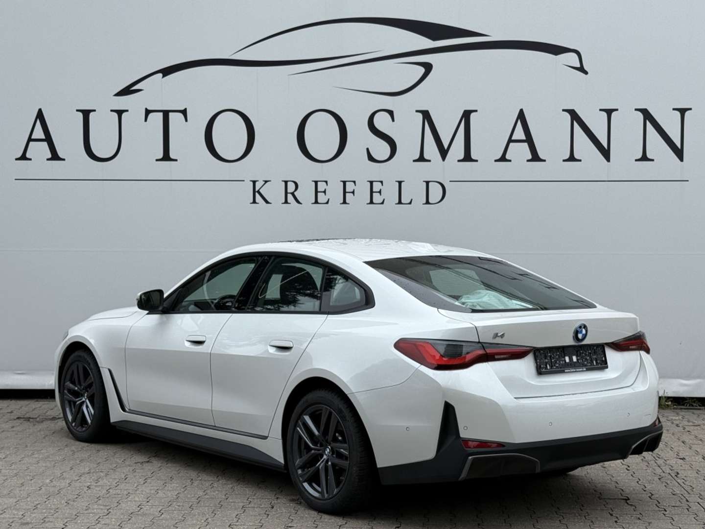 BMW I4 EDrive35 Gran Coupé EDrive35 - 2023 - Joinsteer - #2