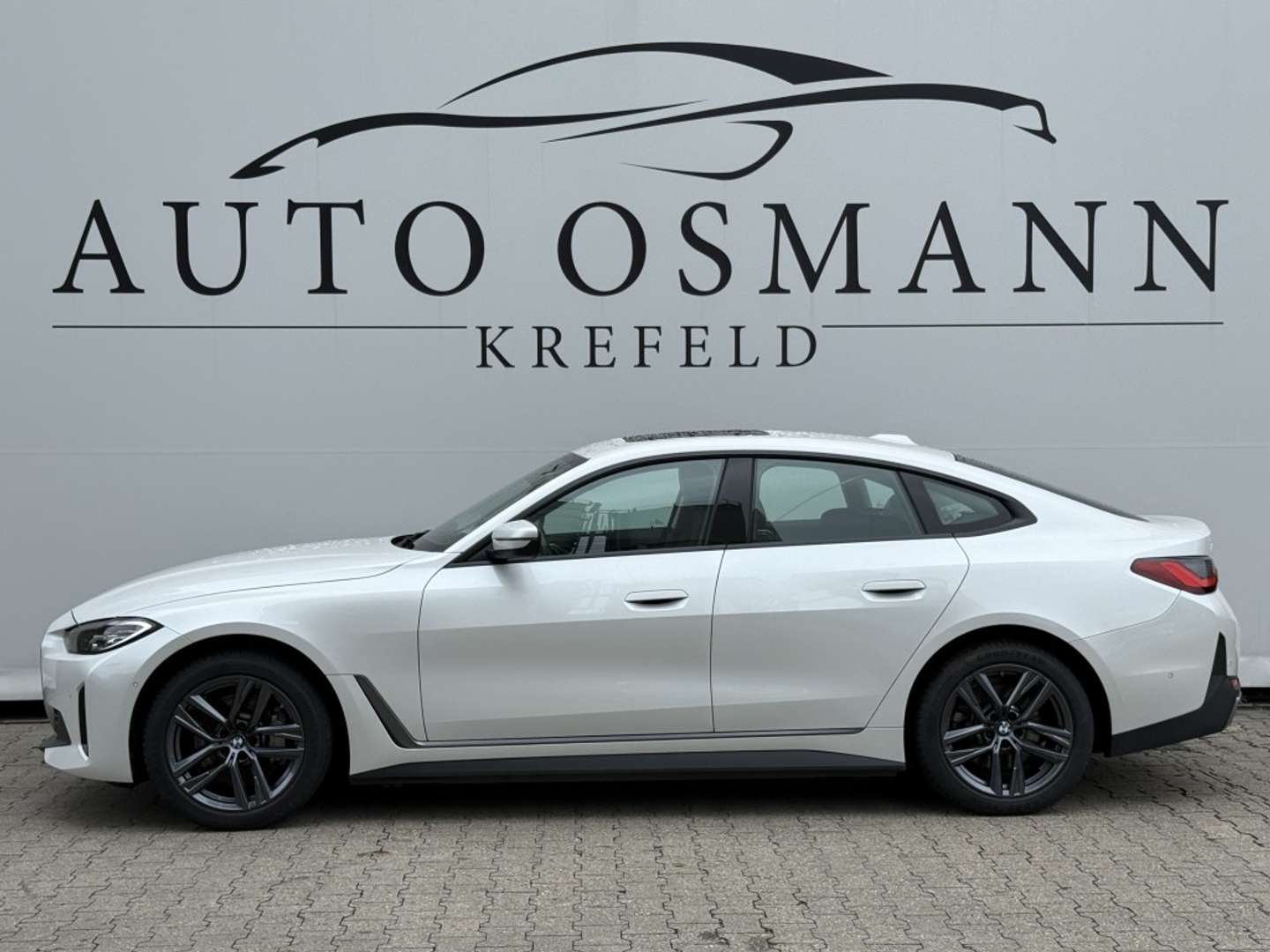 BMW I4 EDrive35 Gran Coupé EDrive35 - 2023 - Joinsteer - #3