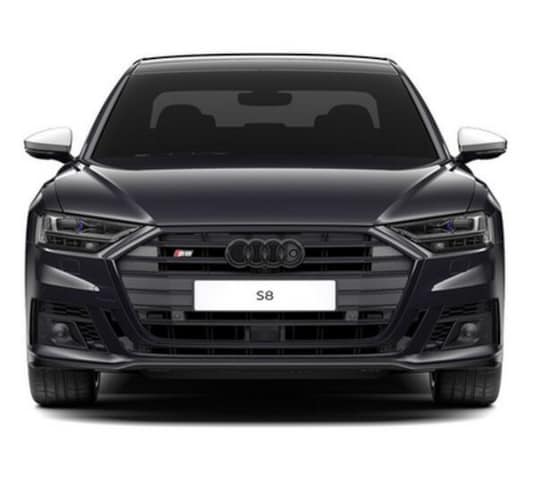 Audi S8 TFSI Quattro Tiptronic - 2021 - Joinsteer - #3