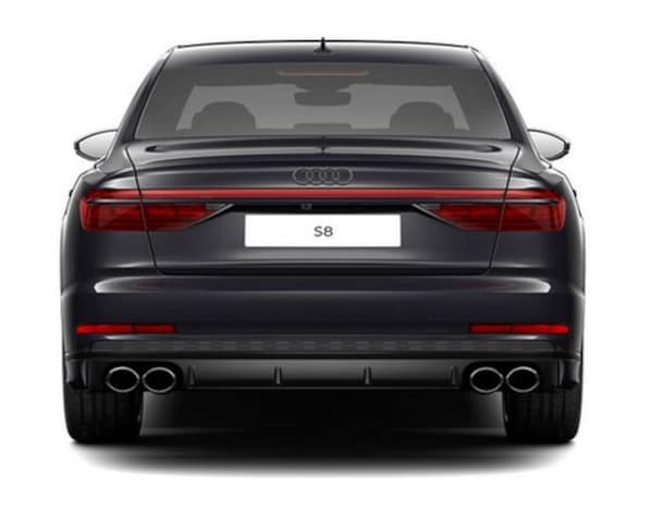 Audi S8 TFSI Quattro Tiptronic - 2021 - Joinsteer - #4