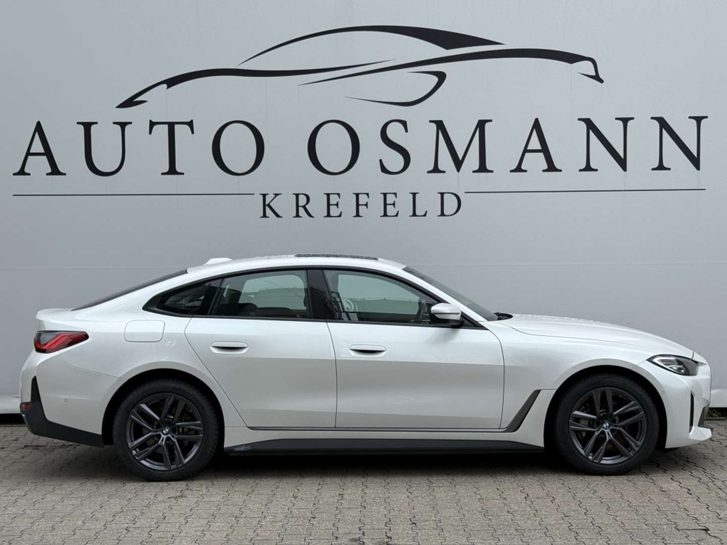 BMW I4 EDrive35 Gran Coupé EDrive35 - 2023 - Joinsteer - #5