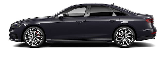 Audi S8 TFSI Quattro Tiptronic - 2021 - Joinsteer - #6