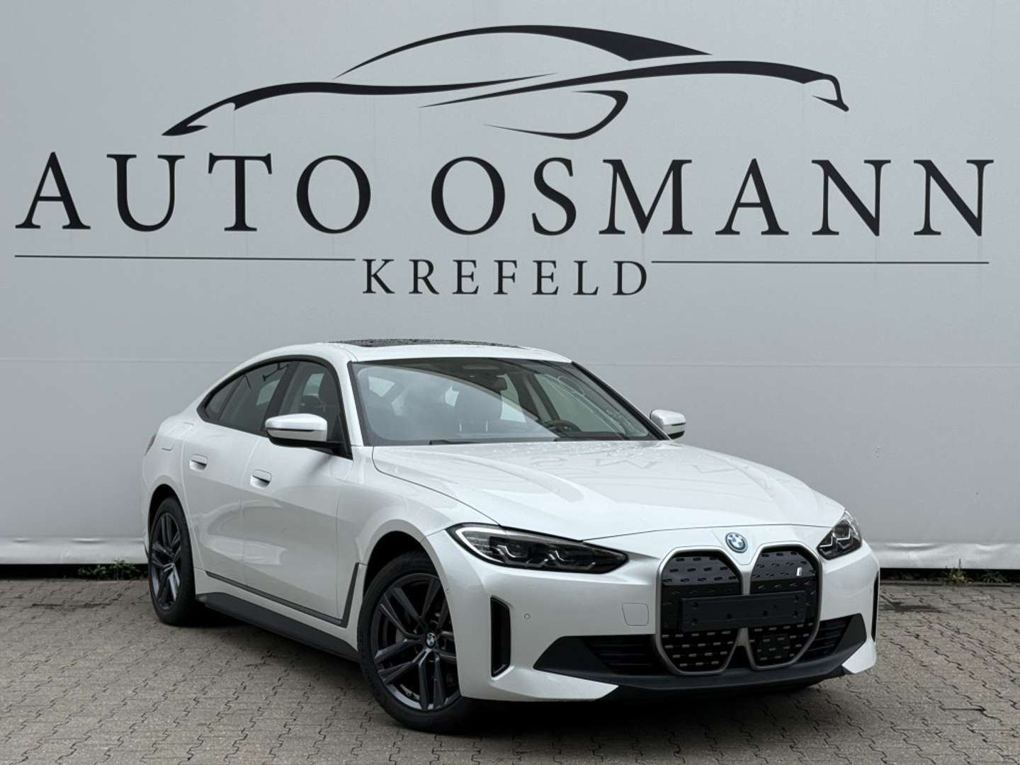 BMW I4 EDrive35 Gran Coupé EDrive35 - 2023 - Joinsteer - #6