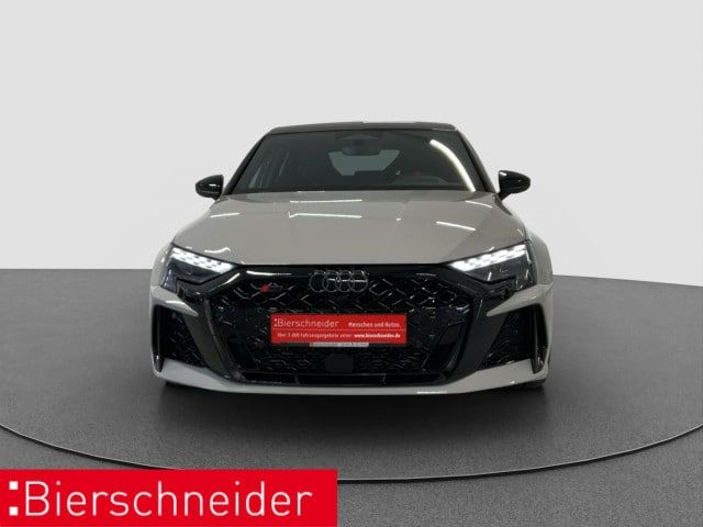 Audi RS3 Sportback TFSI Quattro S Tronic - 2026 - Joinsteer - #3