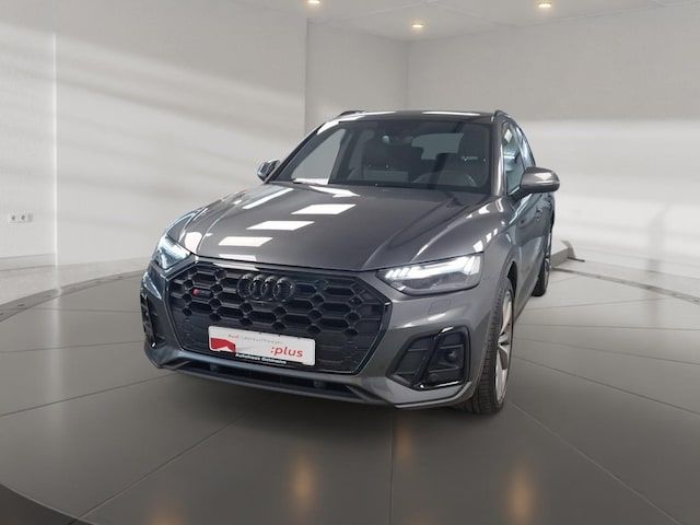 Audi SQ5 SUV TDI Tiptronic - 2024 - Joinsteer - #2