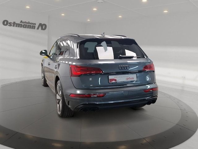 Audi SQ5 SUV TDI Tiptronic - 2024 - Joinsteer - #3