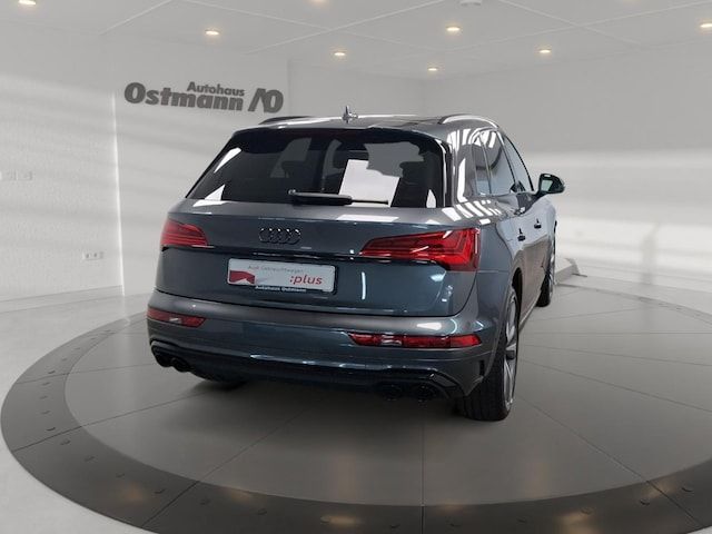 Audi SQ5 SUV TDI Tiptronic - 2024 - Joinsteer - #4