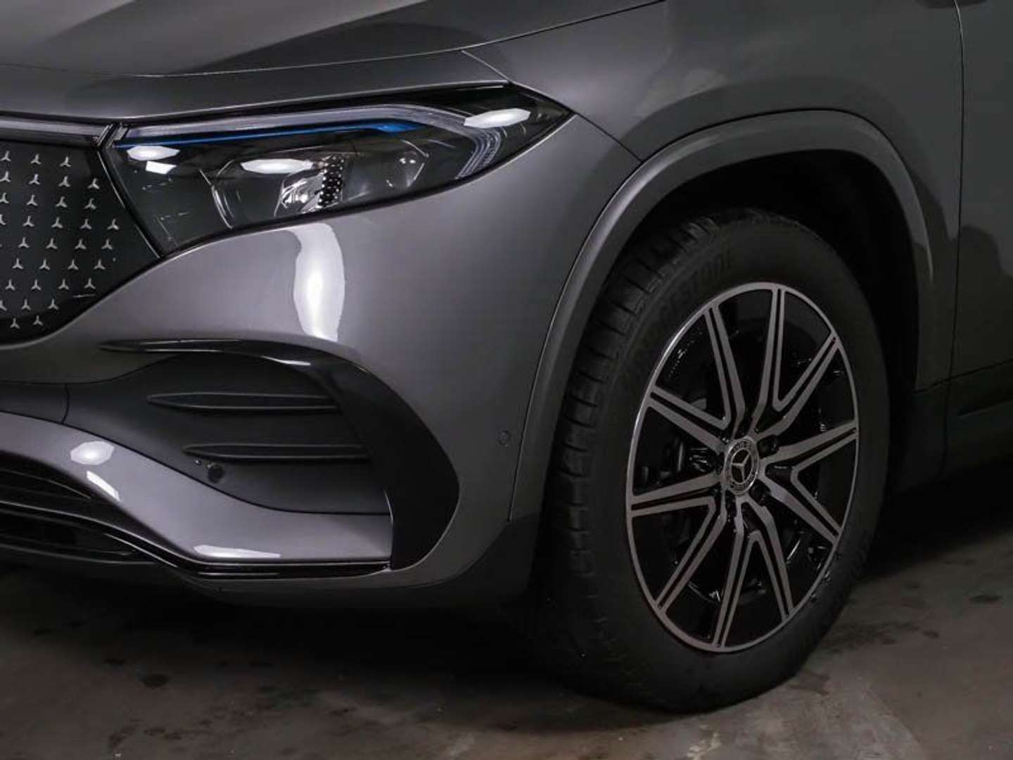 Mercedes EQA 250+ AMG Line - 2025 - Joinsteer - #1