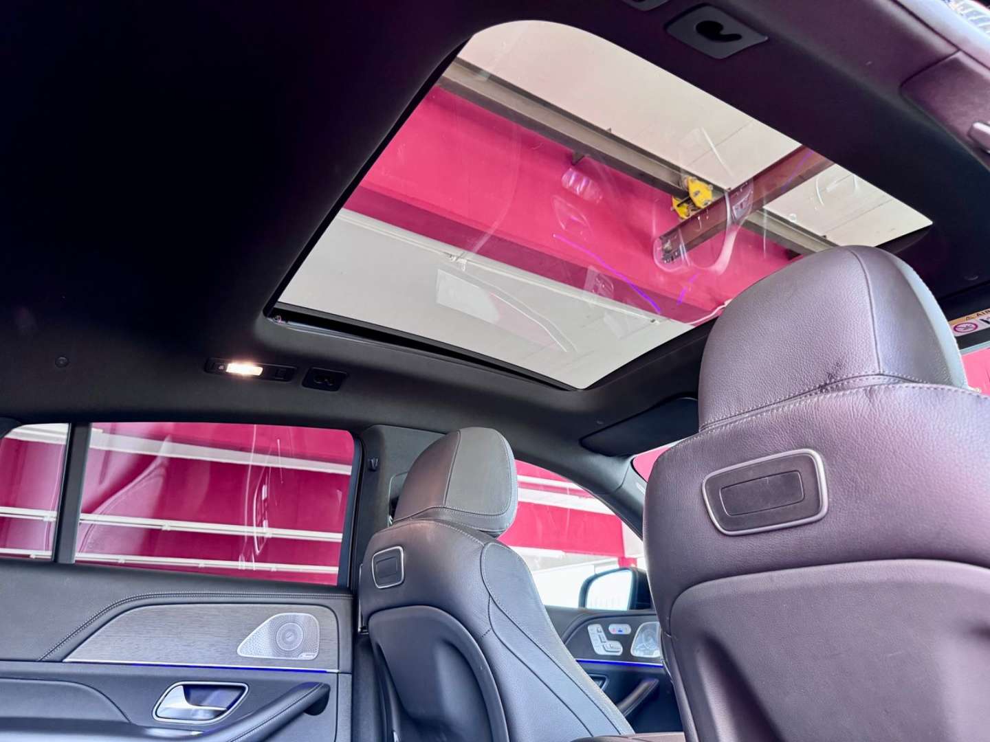 Mercedes GLE Coupé 350 AMG Line - 2020 - Joinsteer - #4