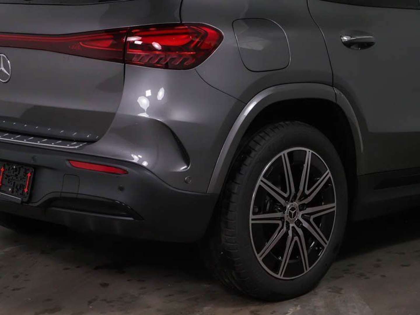 Mercedes EQA 250+ AMG Line - 2025 - Joinsteer - #3