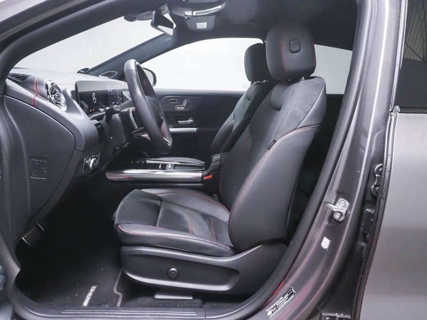 Mercedes EQA 250+ AMG Line - 2025 - Joinsteer - #4