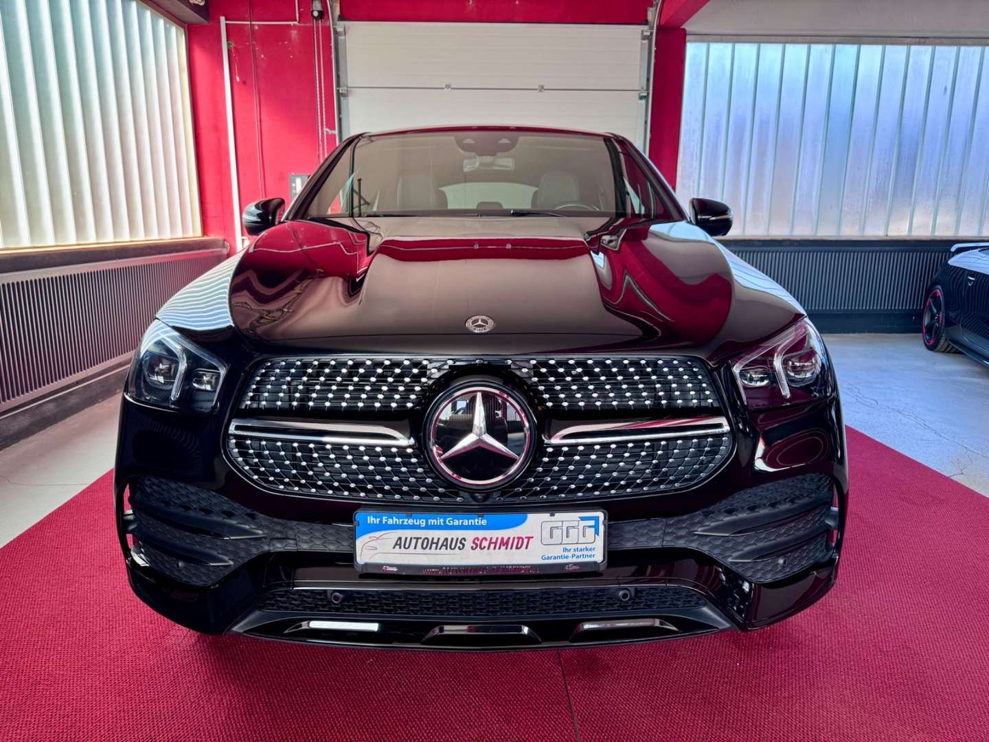 Mercedes GLE Coupé 350 AMG Line - 2020 - Joinsteer - #5