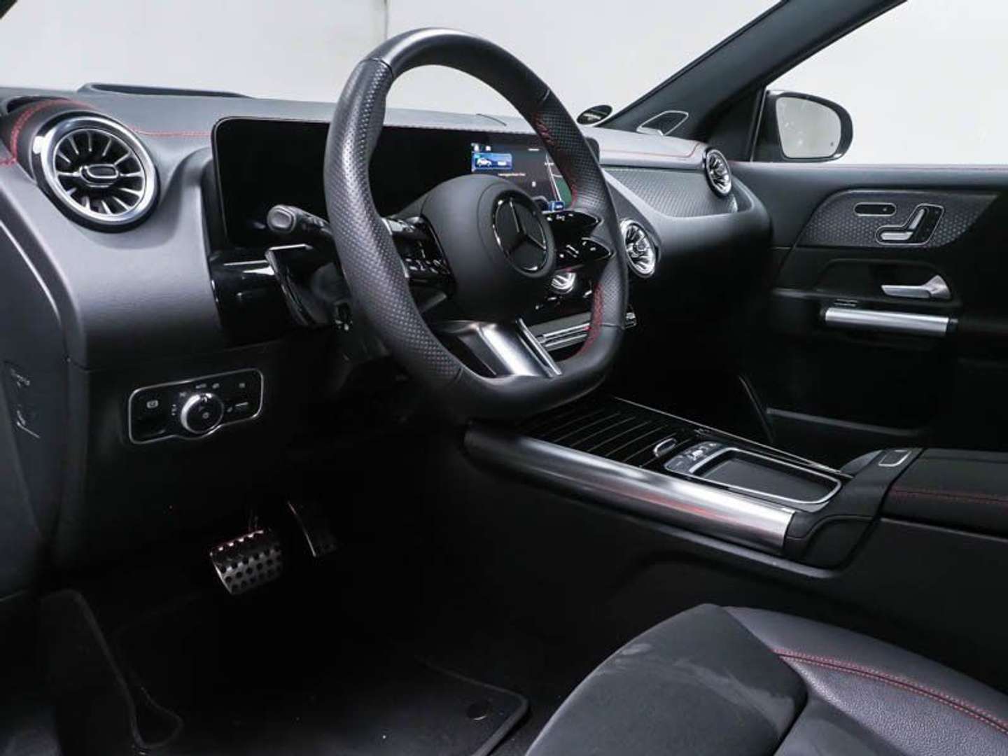 Mercedes EQA 250+ AMG Line - 2025 - Joinsteer - #5