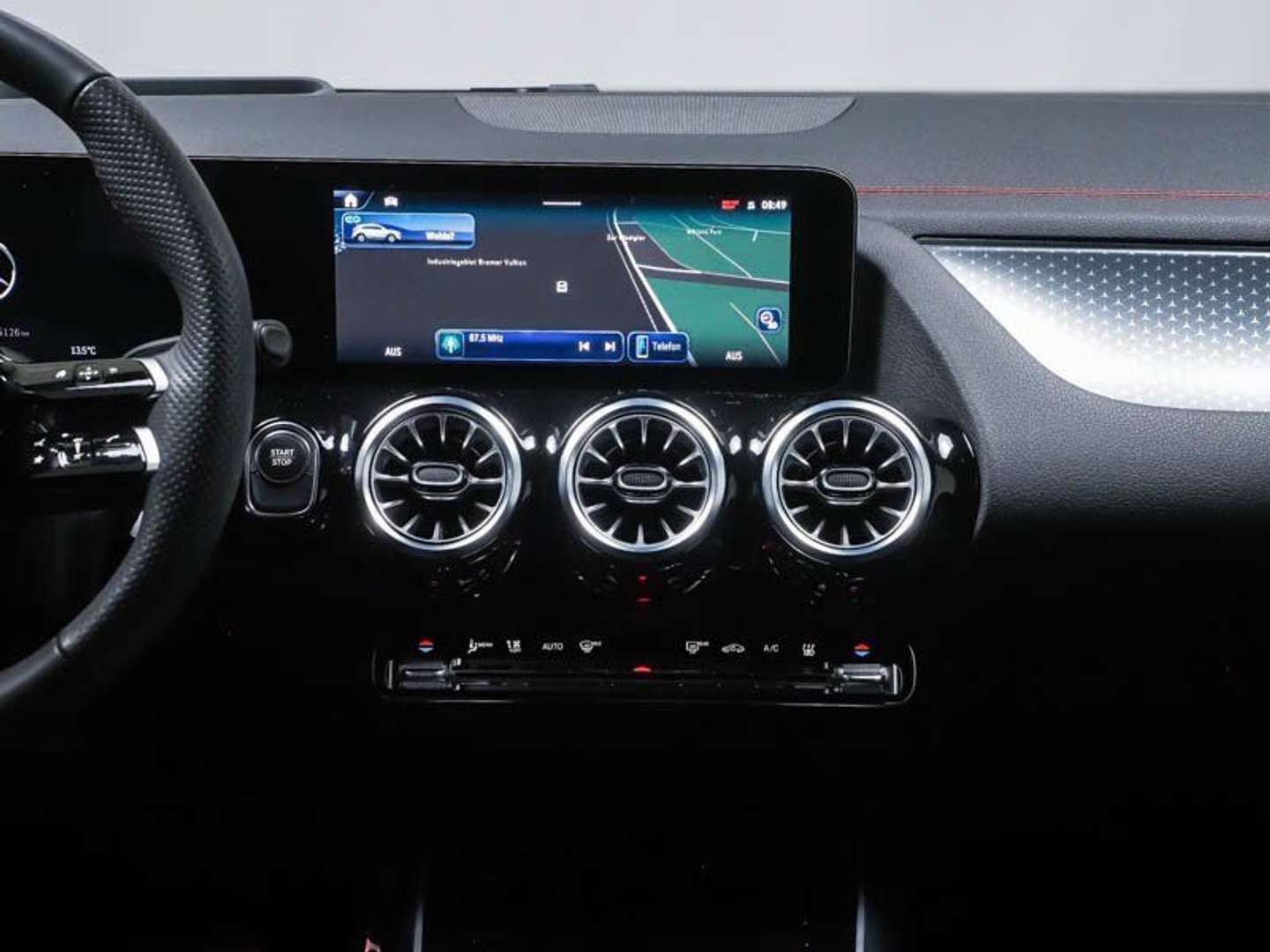 Mercedes EQA 250+ AMG Line - 2025 - Joinsteer - #6
