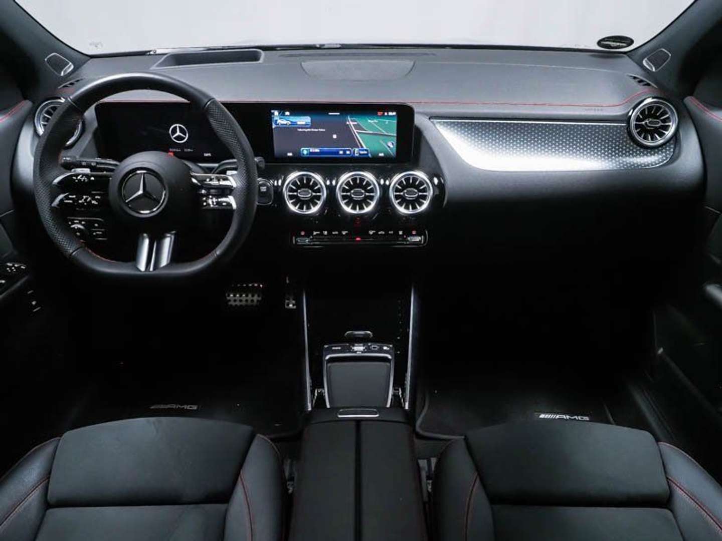 Mercedes EQA 250+ AMG Line - 2025 - Joinsteer - #7