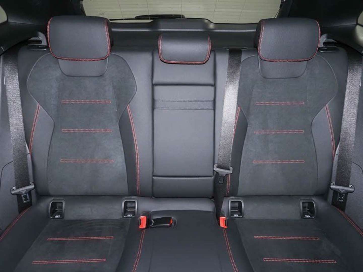 Mercedes EQA 250+ AMG Line - 2025 - Joinsteer - #8