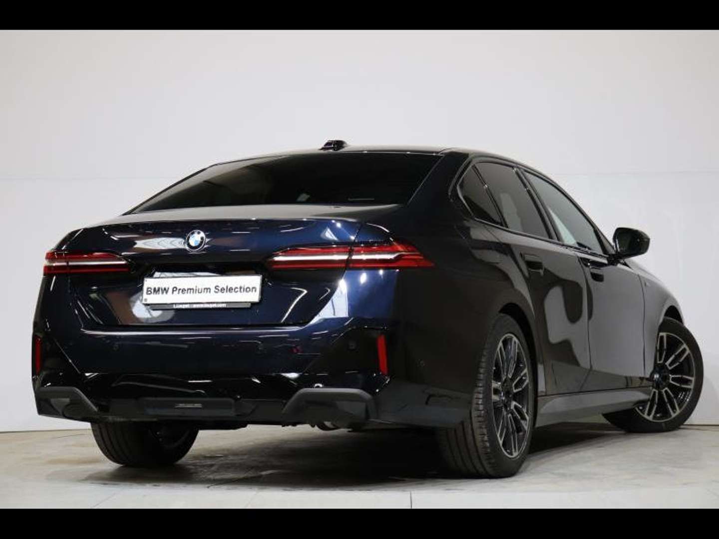 BMW Série 5 520d M Sport - 2024 - Joinsteer - #2
