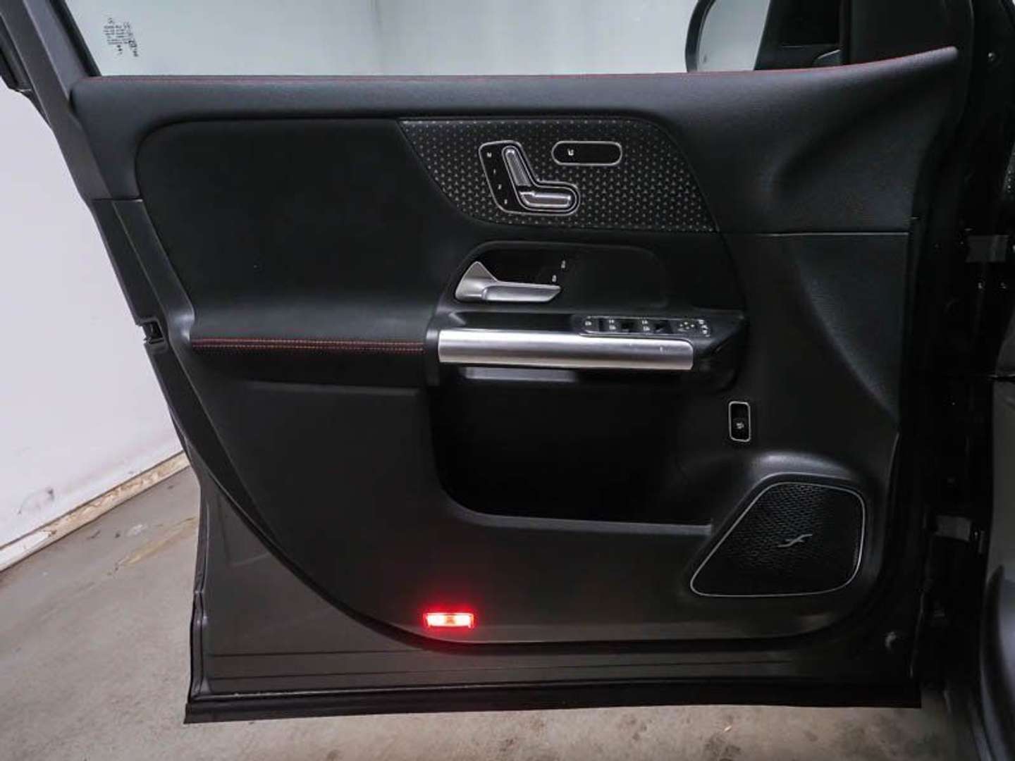 Mercedes EQA 250+ AMG Line - 2025 - Joinsteer - #9