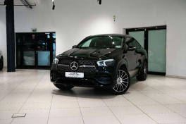 Mercedes GLE Coupé 400 Night Edition - 2023 - Joinsteer - #1
