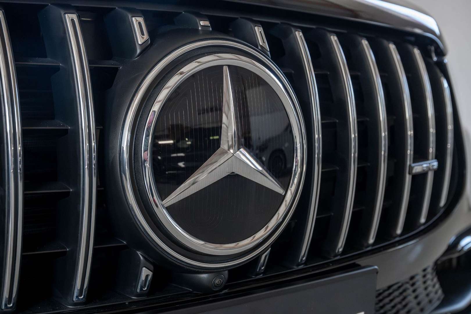 Mercedes GLE 63 AMG 63 - 2022 - Joinsteer - #9