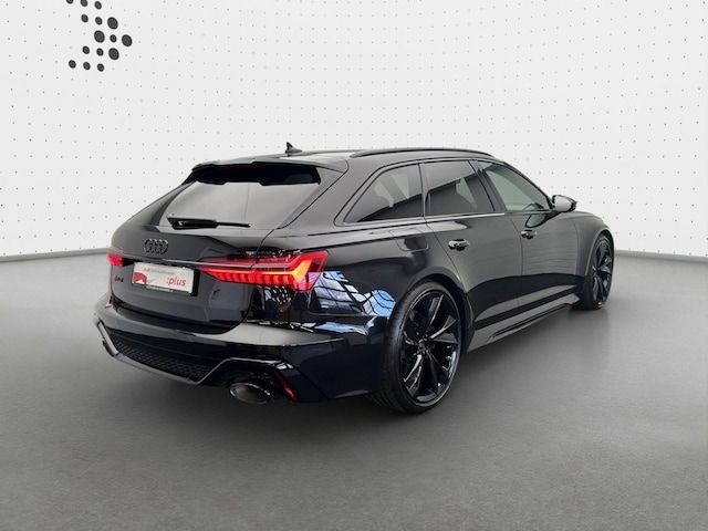 Audi RS6 avant TFSI Quattro Tiptronic - 2025 - Joinsteer - #2