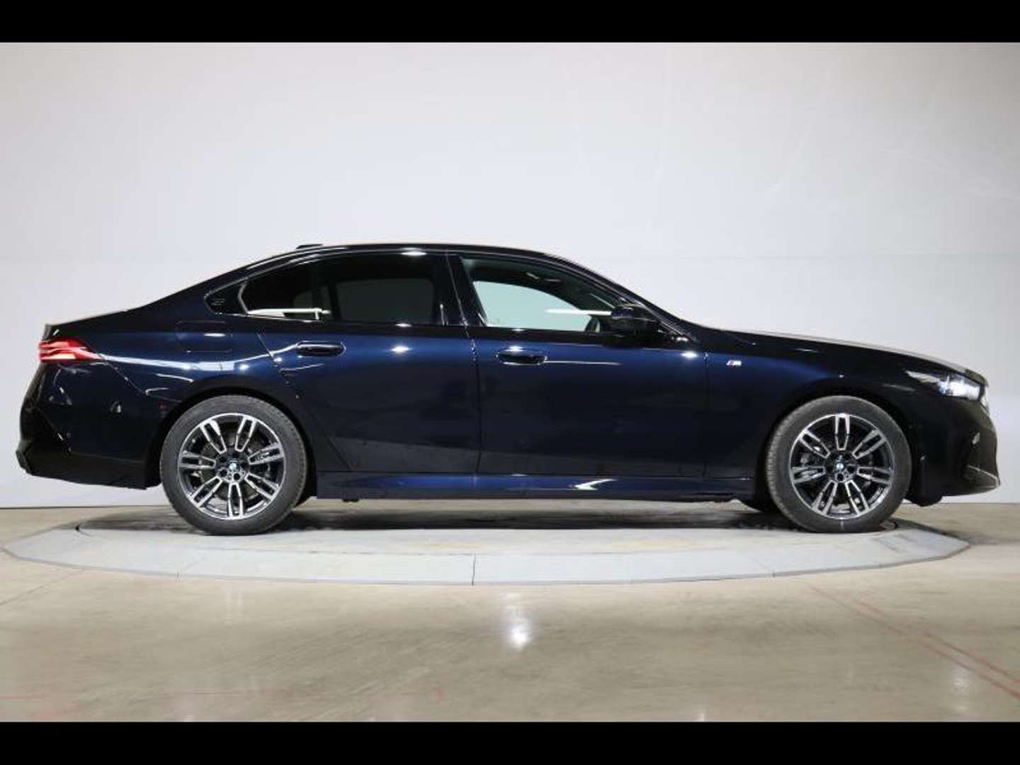 BMW Série 5 520d M Sport - 2024 - Joinsteer - #3