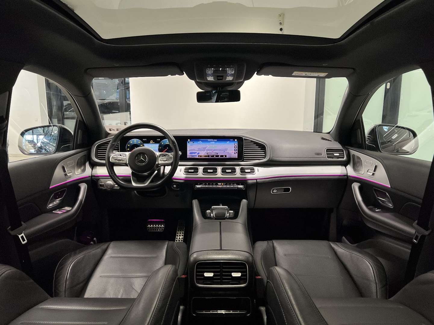 Mercedes GLE Coupé 400 Night Edition - 2023 - Joinsteer - #2