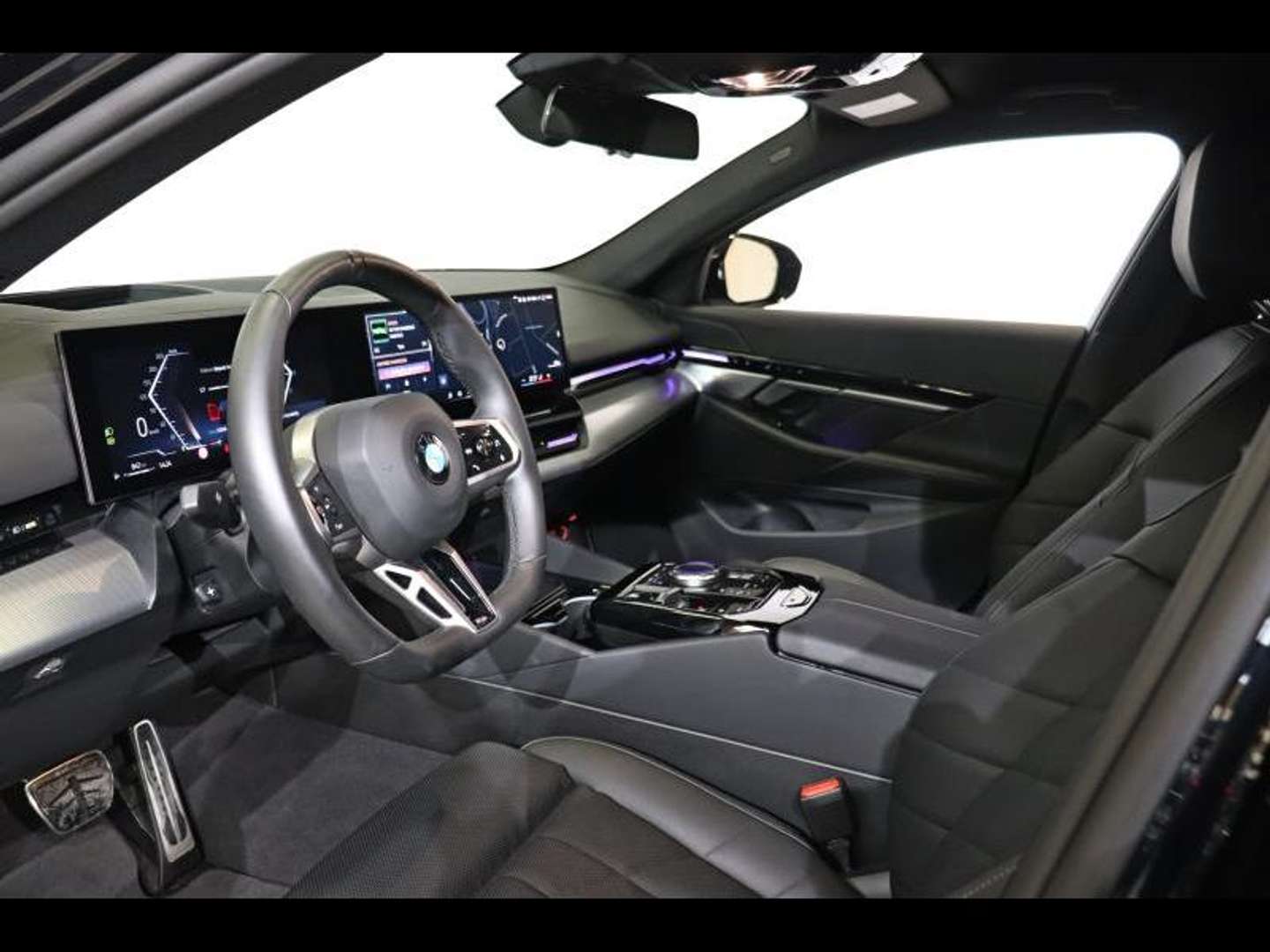 BMW Série 5 520d M Sport - 2024 - Joinsteer - #4