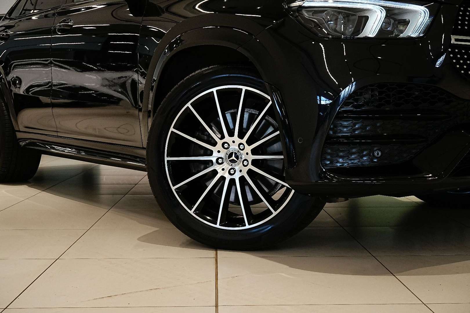 Mercedes GLE Coupé 400 Night Edition - 2023 - Joinsteer - #5