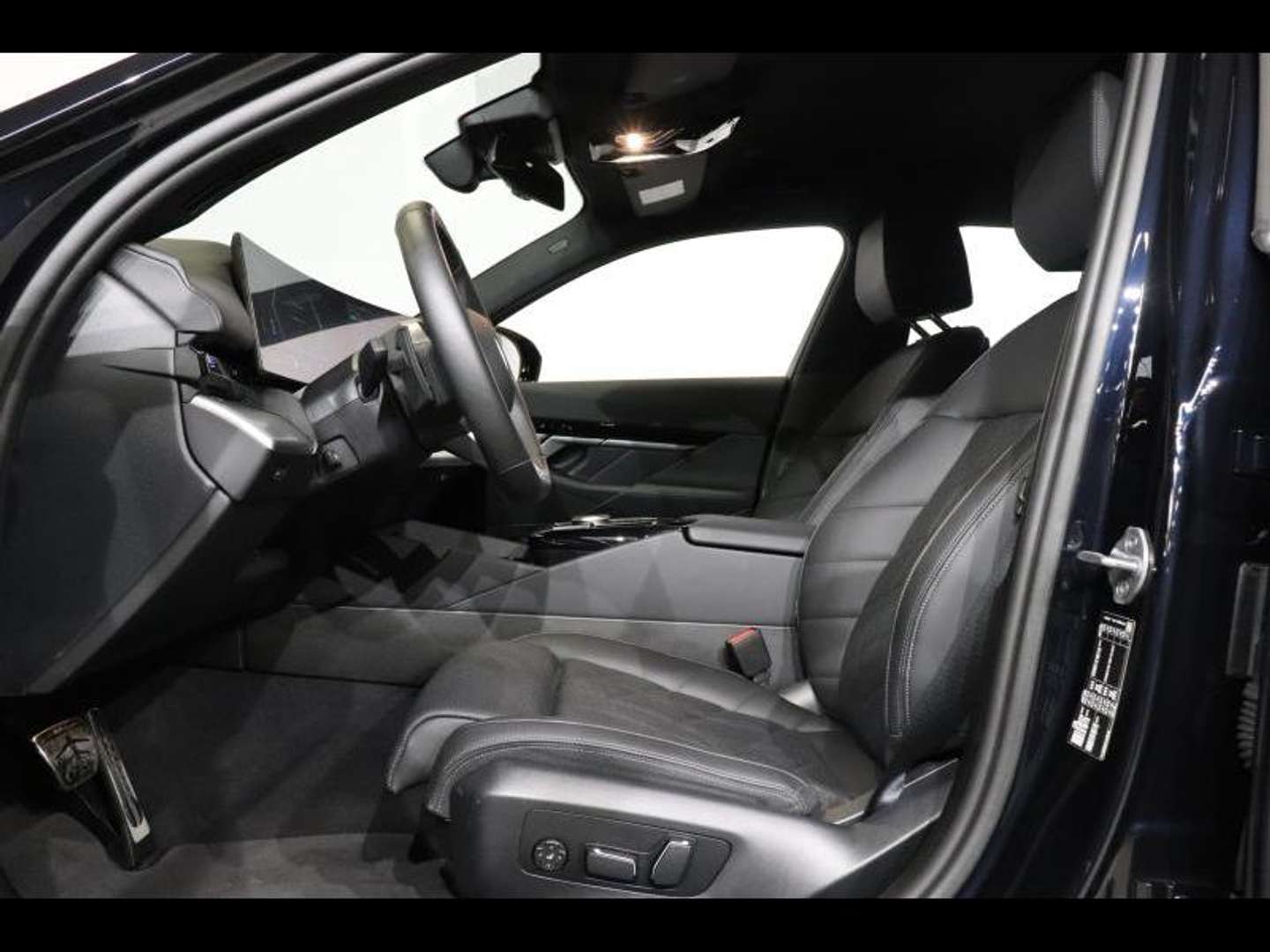 BMW Série 5 520d M Sport - 2024 - Joinsteer - #6