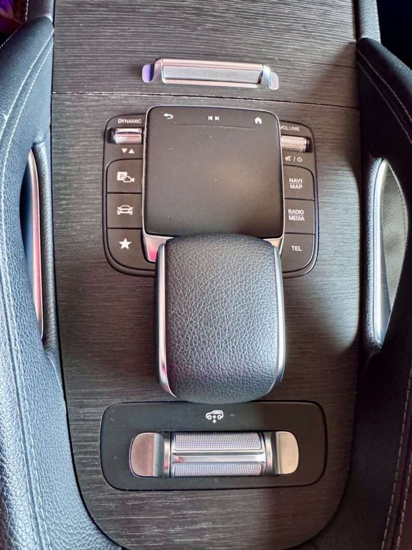 Mercedes GLE Coupé 350 AMG Line - 2020 - Joinsteer - #12