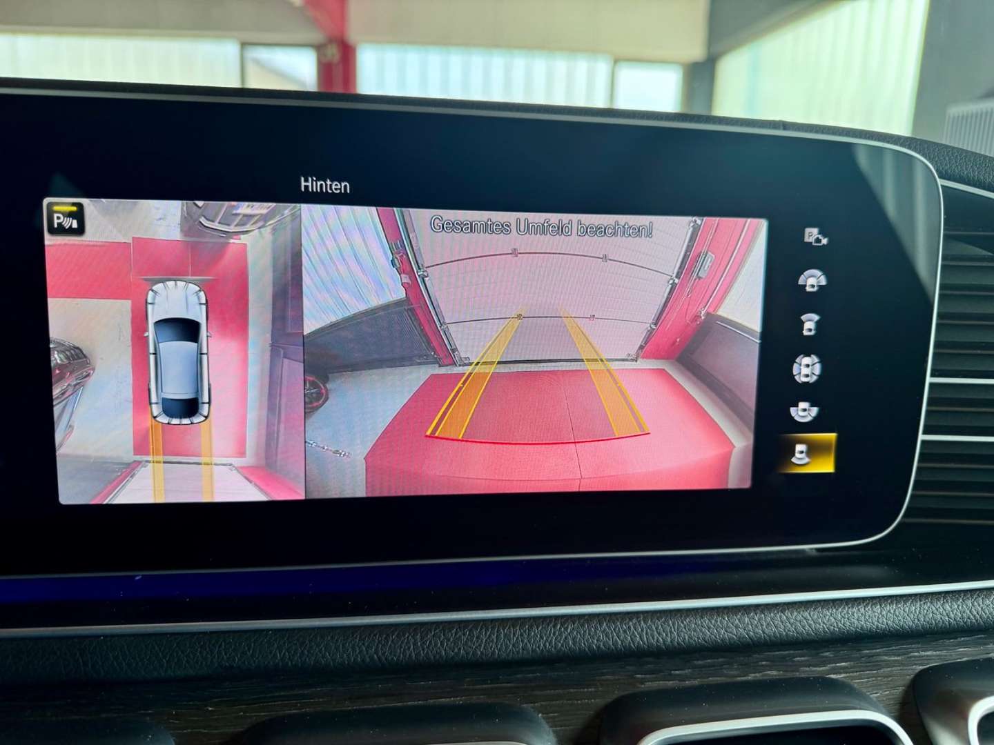 Mercedes GLE Coupé 350 AMG Line - 2020 - Joinsteer - #13