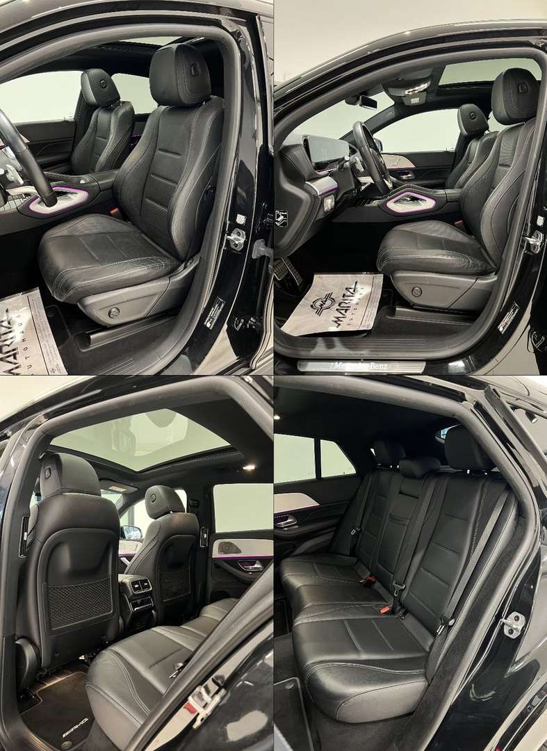 Mercedes GLE Coupé 400 Night Edition - 2023 - Joinsteer - #7