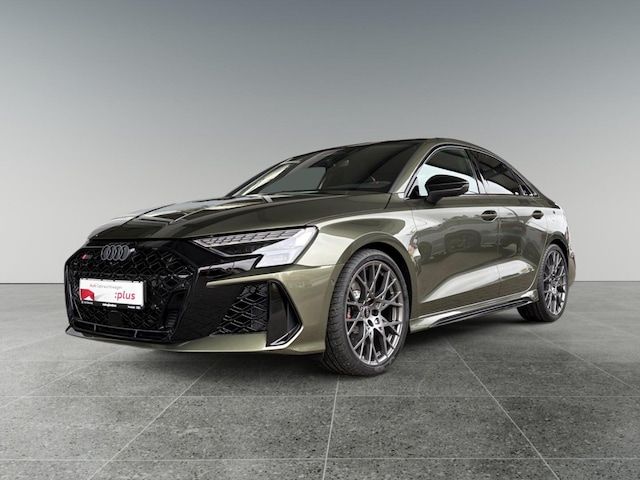 Audi RS3 Berline TFSI Quattro S Tronic - 2026 - Joinsteer - #2