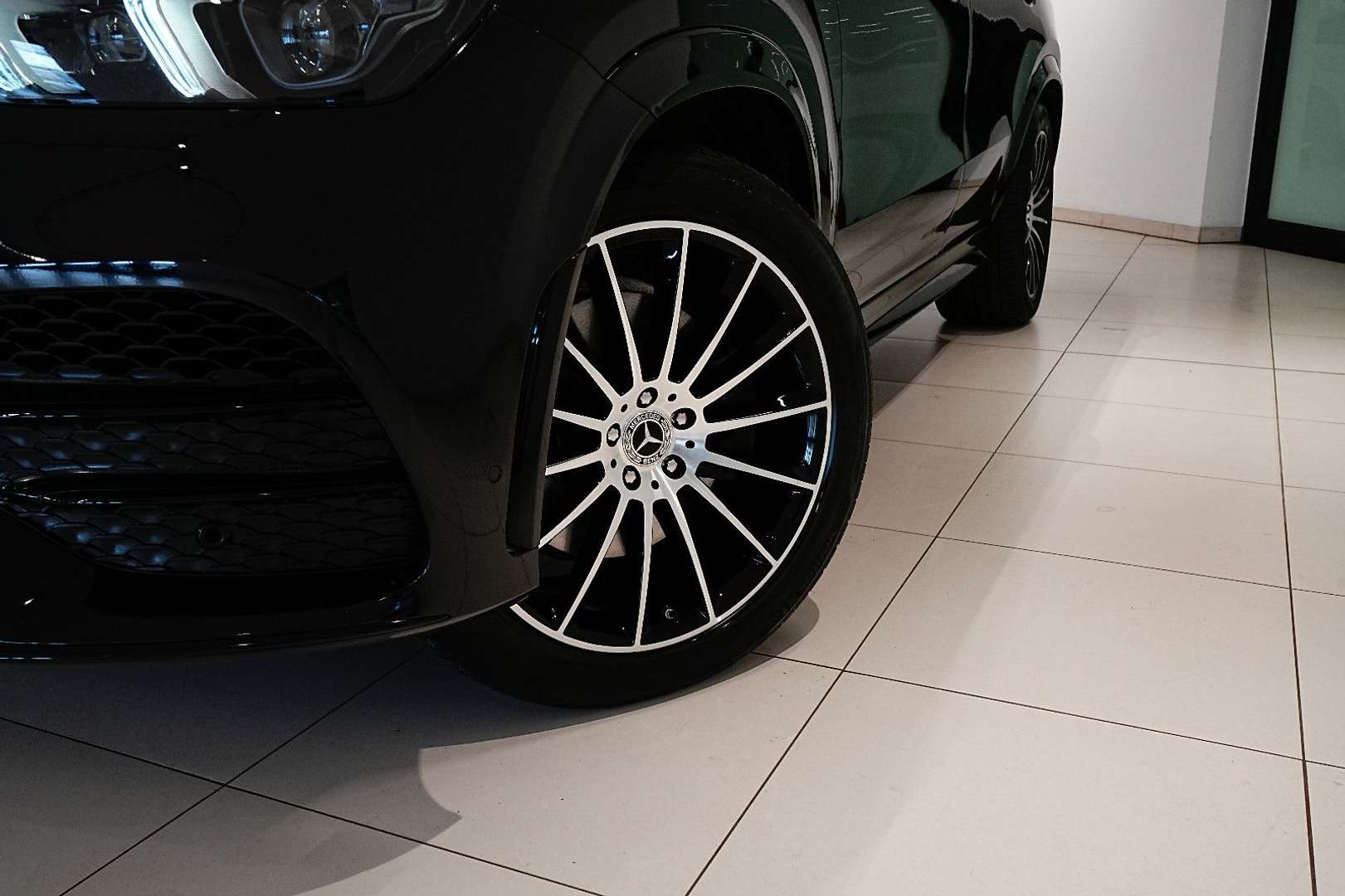 Mercedes GLE Coupé 400 Night Edition - 2023 - Joinsteer - #9